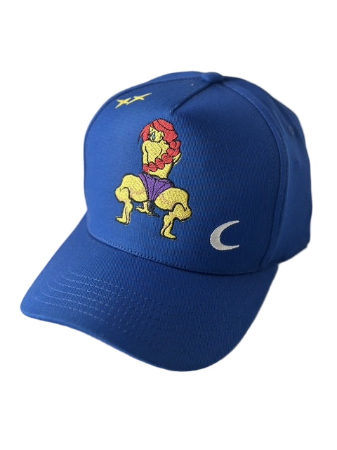 Gen 1 Cap