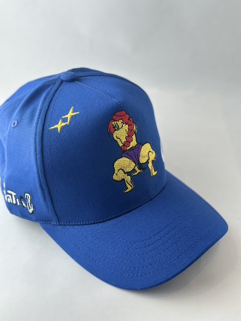 Gen 1 Cap