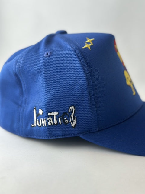 Gen 1 Cap