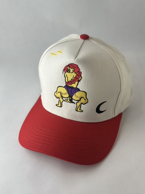 Gen 1 Cap