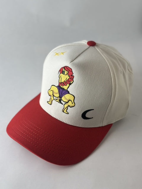 Gen 1 Cap