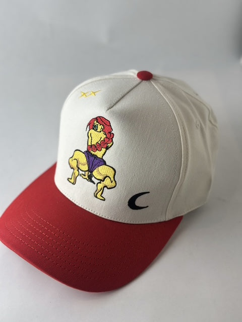 Gen 1 Cap
