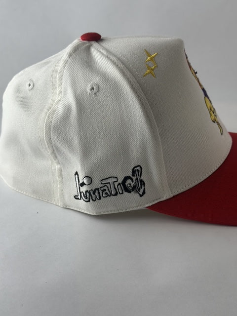 Gen 1 Cap