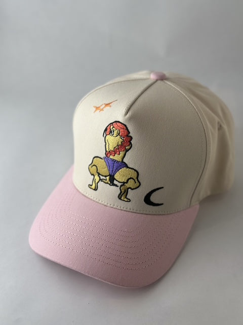 Gen 1.5 Cap