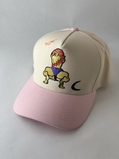 Gen 1.5 Cap