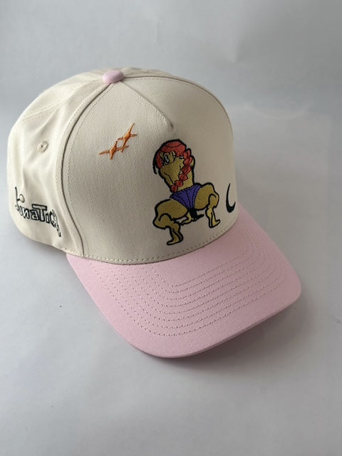 Gen 1.5 Cap