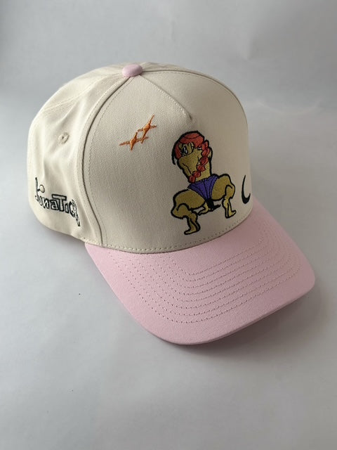 Gen 1.5 Cap