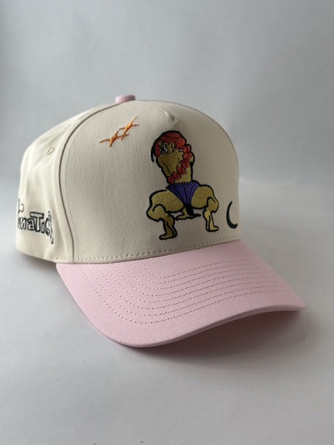 Rug + Cap