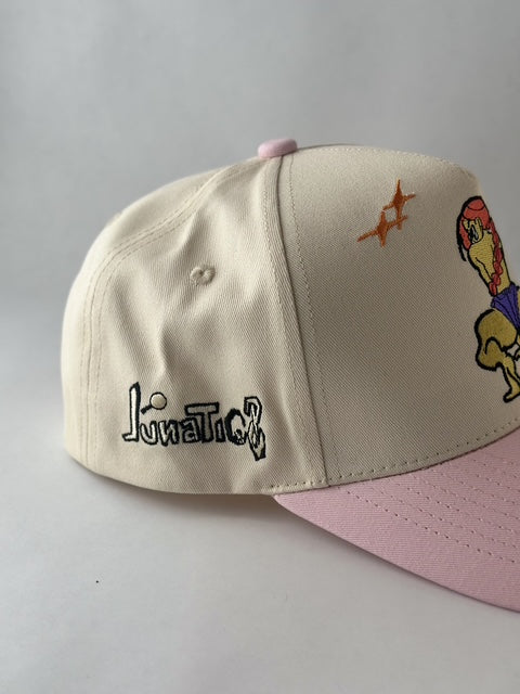 Gen 1.5 Cap